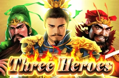 Three Heroes