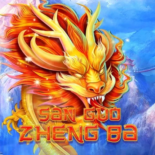 Three Kingdom Wars (San Guo Zheng Ba)