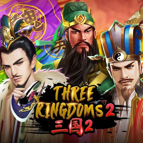Three Kingdoms 2