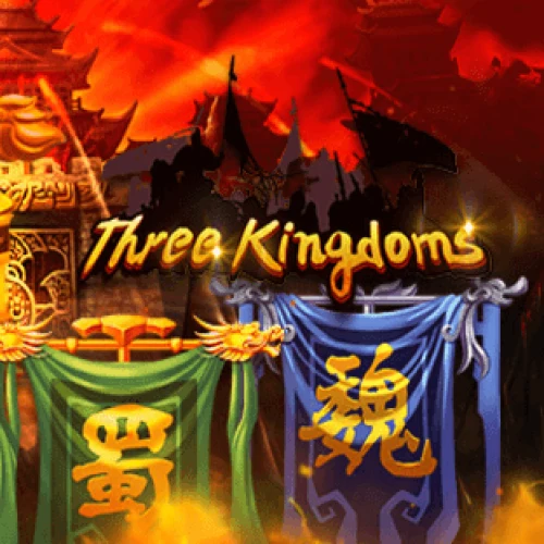 Three Kingdoms (Funta Gaming)