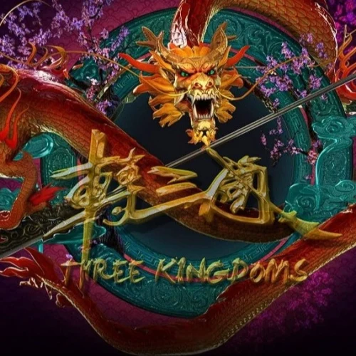 Three Kingdoms (GamePlay)