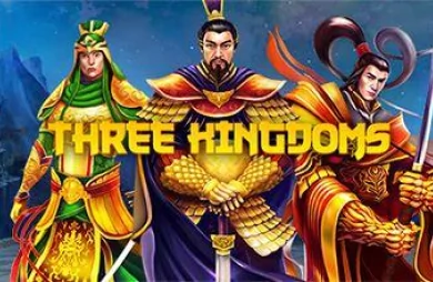 Three Kingdoms (Red Tiger)