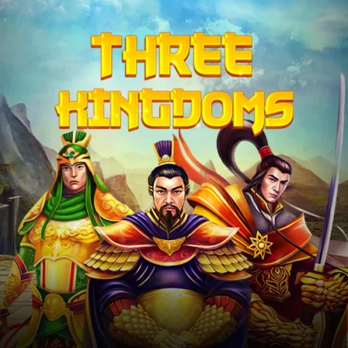 Three Kingdoms (Red Tiger)