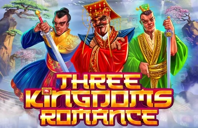 Three Kingdoms Romance