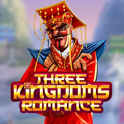 Three Kingdoms Romance