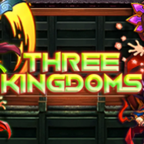 Three Kingdoms (Triple Profits Games)