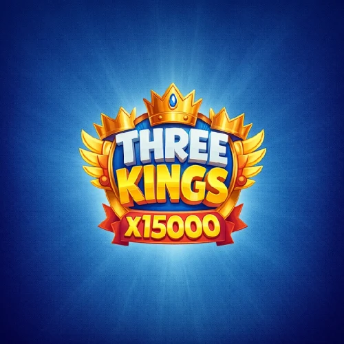 Three Kings (Reel'N'Roll)