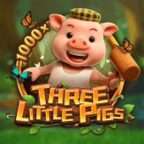 Three Little Pigs (Fa Chai Gaming)