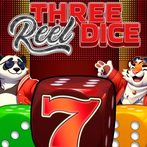 Three Reel Dice