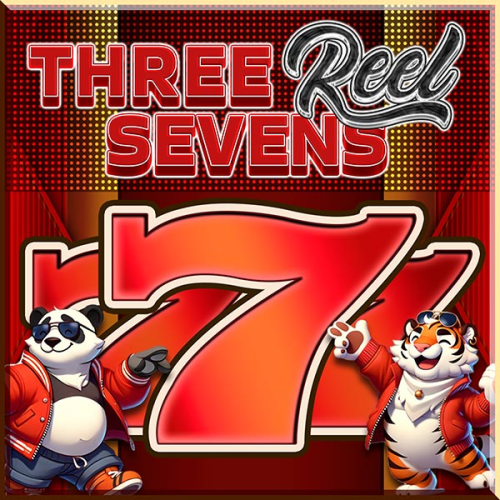 Three Reel Sevens