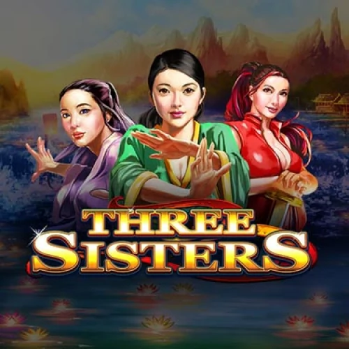 Three Sisters