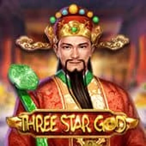 Three Star God