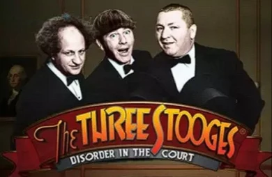 Three Stooges (Pariplay)