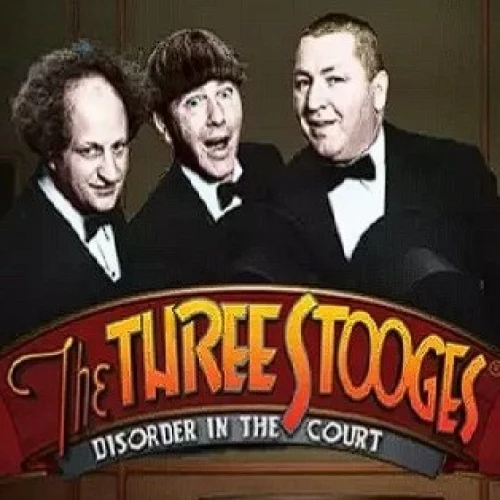 Three Stooges (Pariplay)