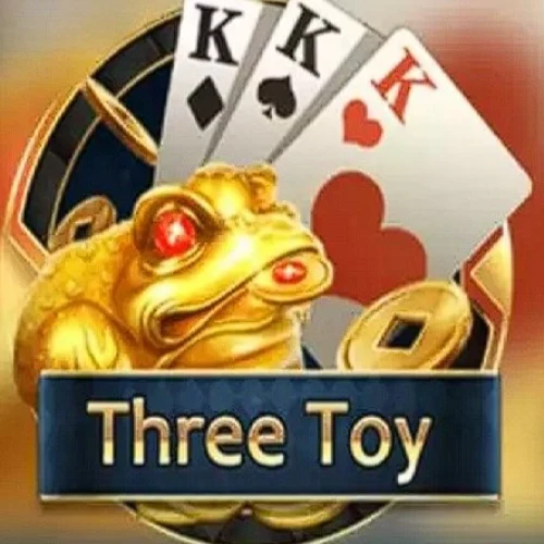 Three Toy