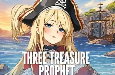 Three Treasure Prophet