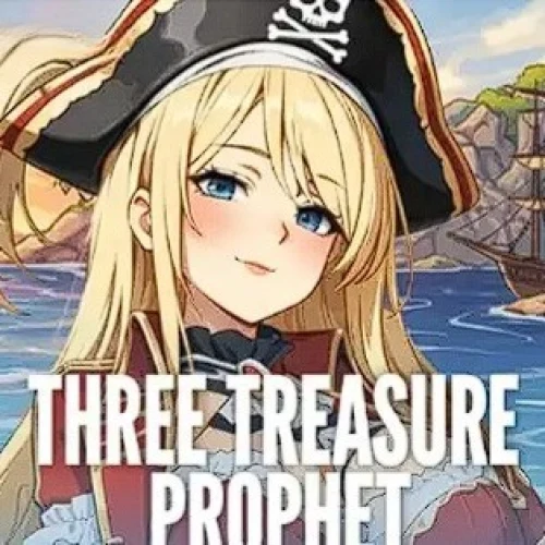 Three Treasure Prophet