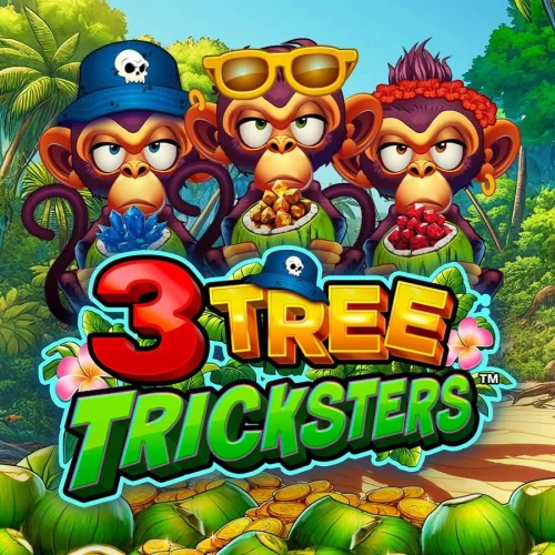 Three Tree Tricksters Treasure Torrent