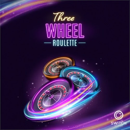 Three Wheel Roulette