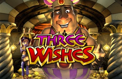 Three Wishes