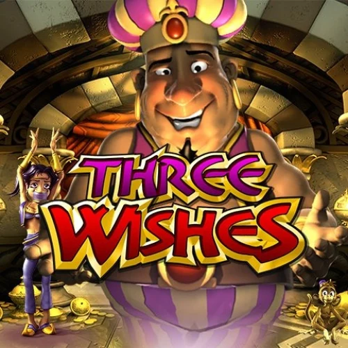 Three Wishes
