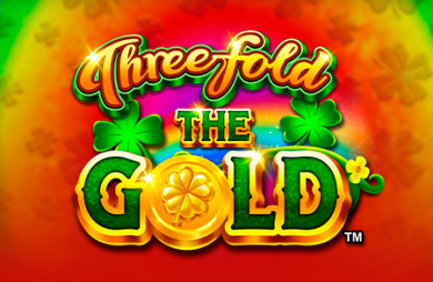 Threefold the Gold
