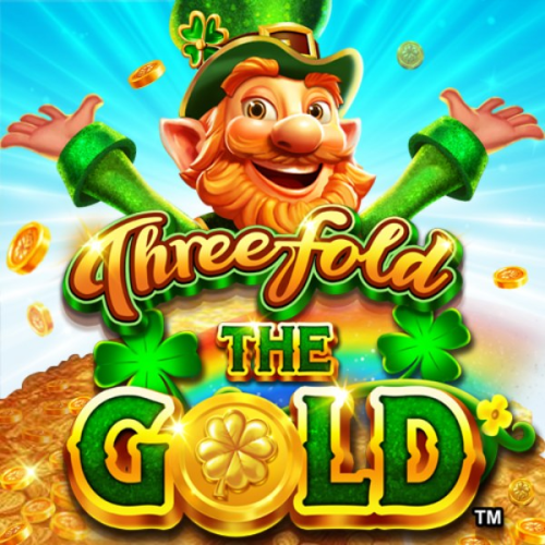 Threefold the Gold