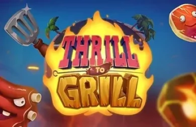 Thrill to Grill