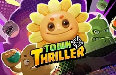 Thriller Town