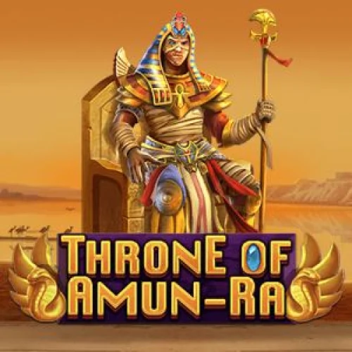 Throne of Amun-Ra