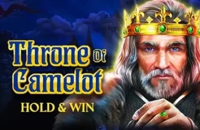Throne of Camelot