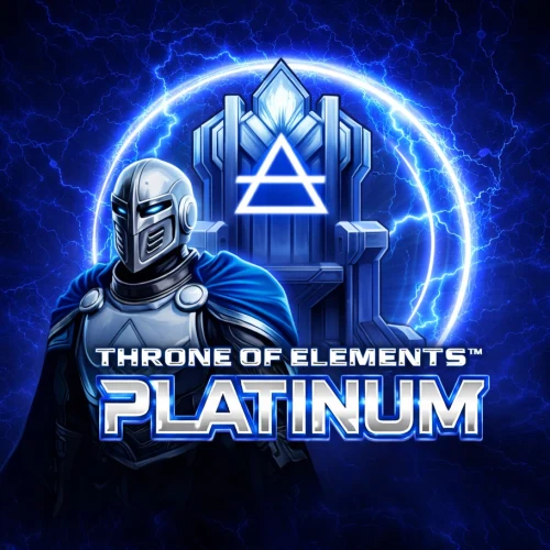 Throne of Elements: Platinum
