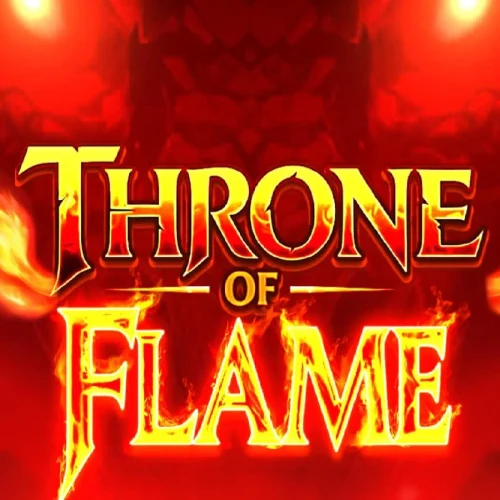 Throne of Flame