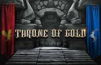 Throne of Gold