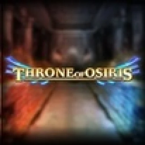Throne of Osiris
