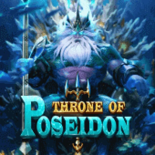 Throne of Poseidon