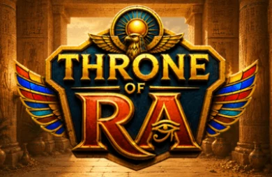 Throne of Ra