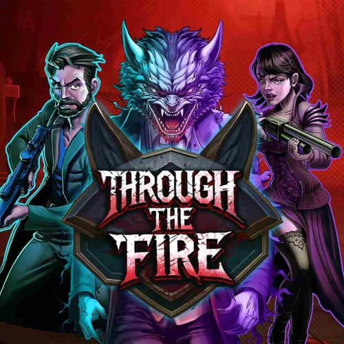 Through the Fire