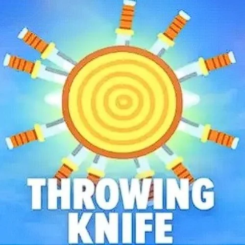 Throwing Knife