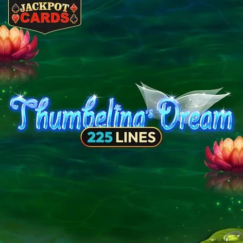 Thumbelina's Dream