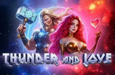 Thunder and Love