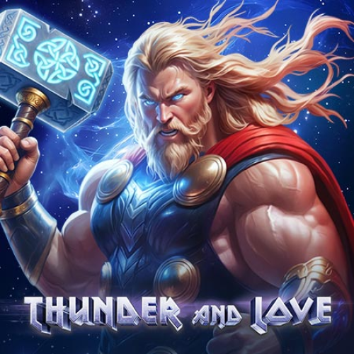 Thunder and Love