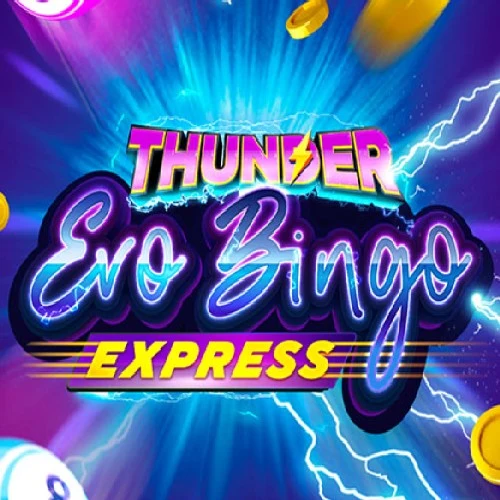 Thunder Bingo Express