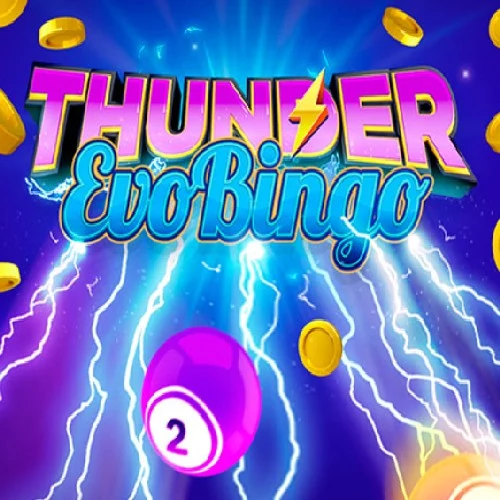 Thunder Bingo