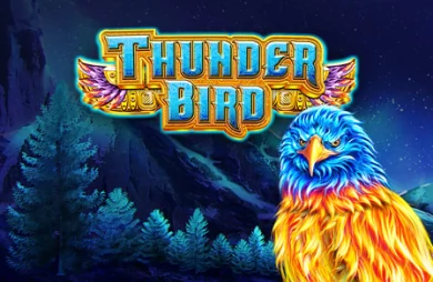Thunder Bird (GameArt)