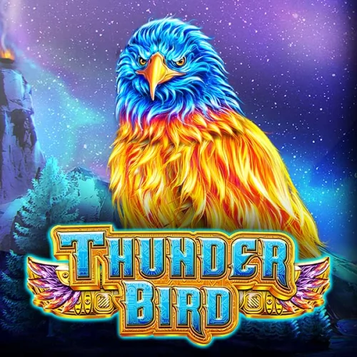Thunder Bird (GameArt)