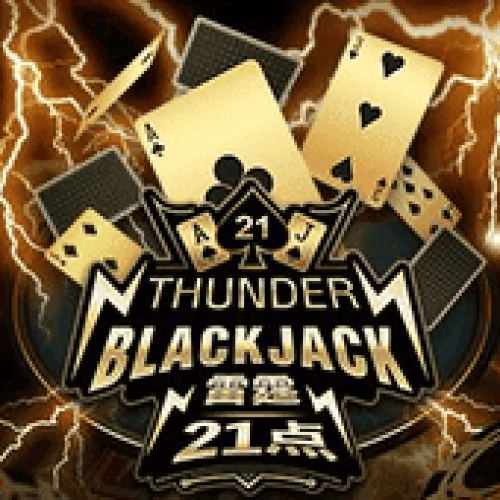 Thunder Blackjack