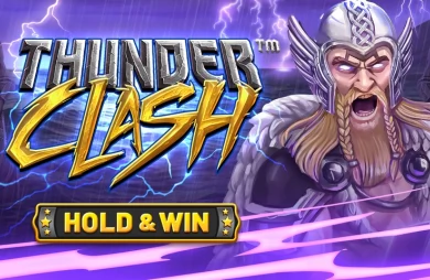 Thunder Clash