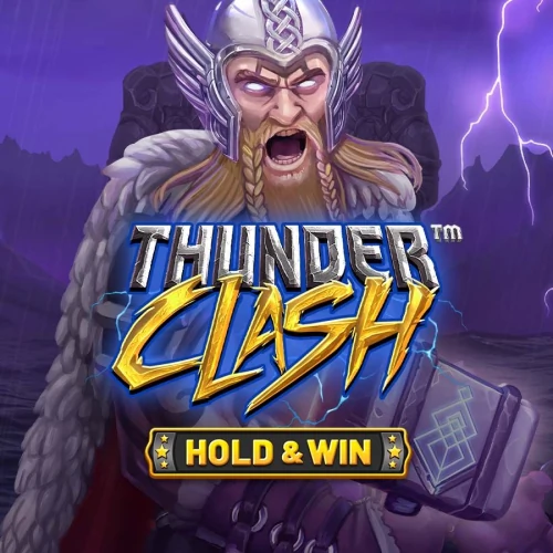 Thunder Clash