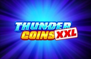 Thunder Coins XXL